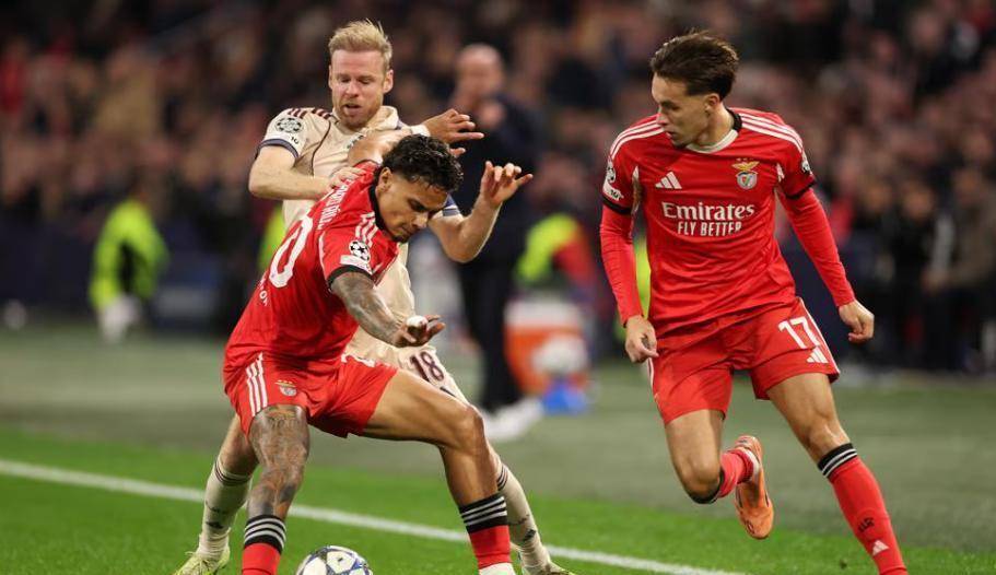 斯基拉：那不勒斯将与拉赫马尼续约，新合同年薪达380万欧元