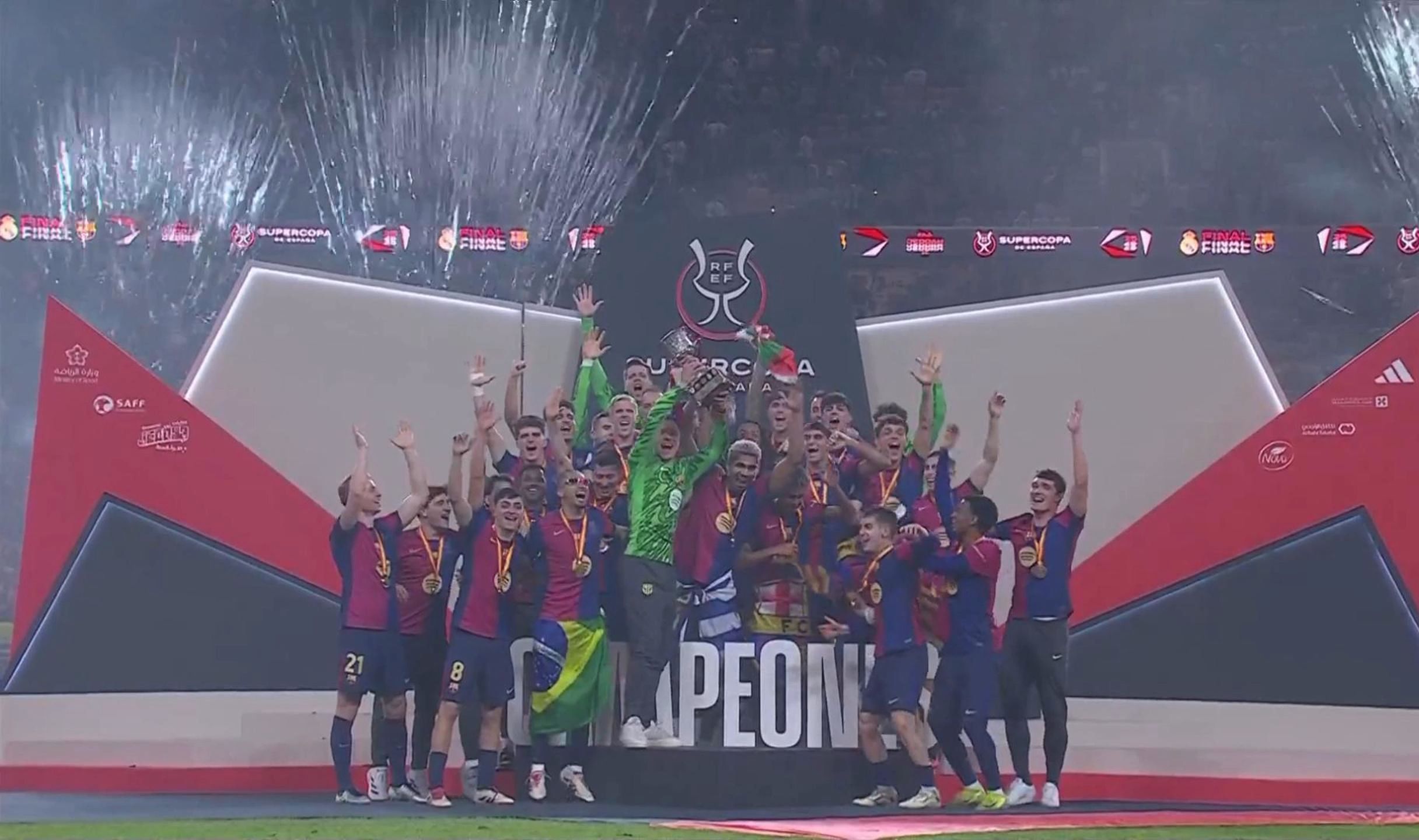 莫雷托：拉斯帕多里在罗马的强制买断条款很难不触发