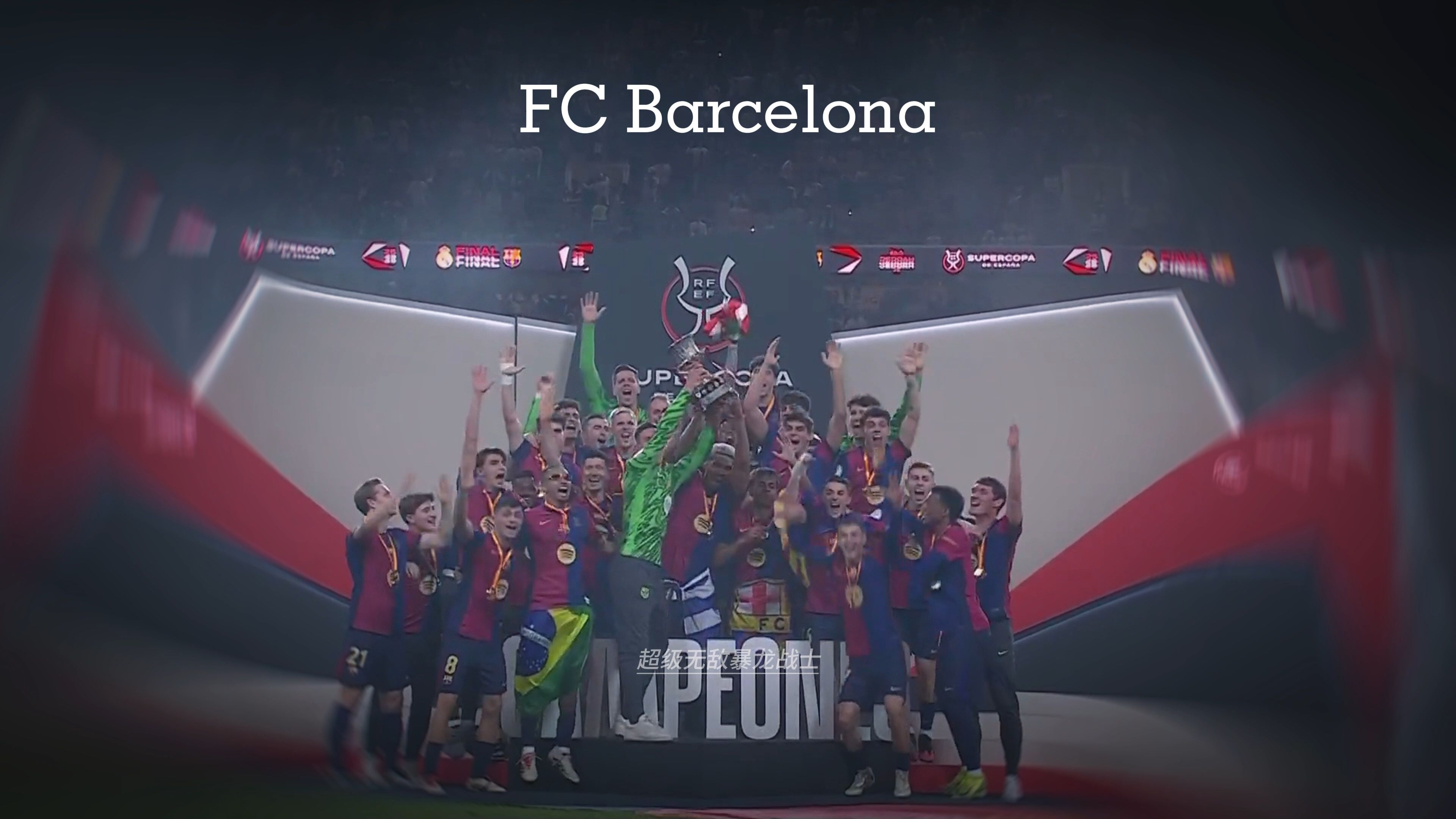 [NBA]克莱伯前场板助攻 詹姆斯跟进暴扣