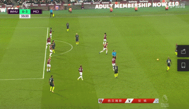 [图]卡扎伊什维利梅开二度 山东泰山战胜上海海港