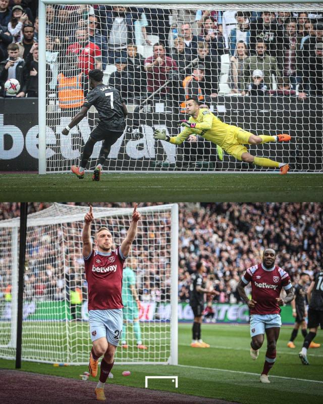 [德甲]穆勒突破妙传 科芒劲射再下一城