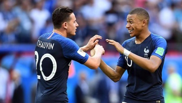 德天空：阿森纳和米兰有意里特尔