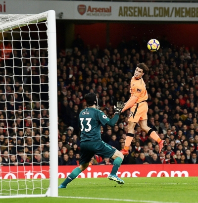 [中超]第5轮：上海海港1-1上海申花 集锦