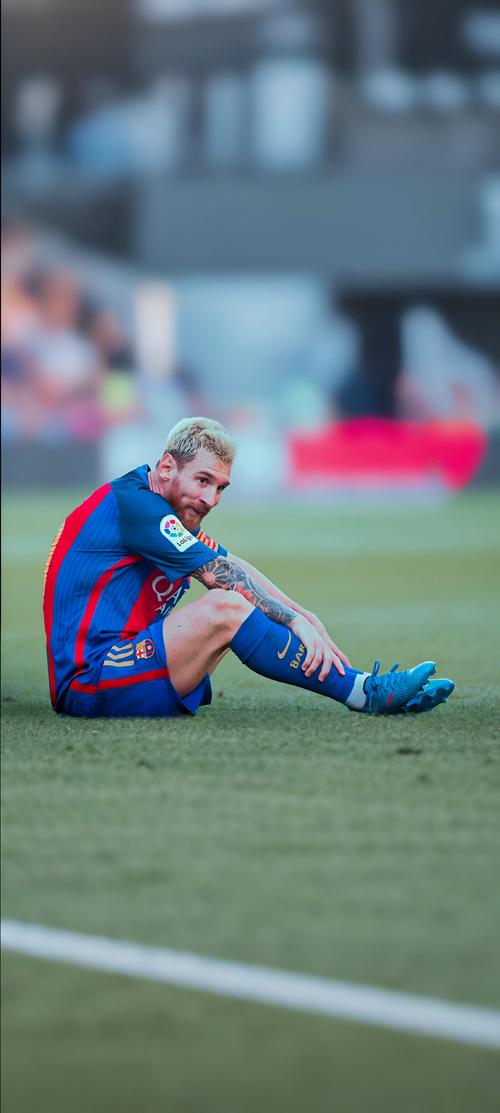 金球先生开出天价年薪，登贝莱要6000万欧